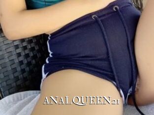 ANALQUEEN21