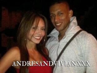 ANDRESANDVIVIANXXX