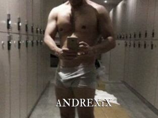 ANDREX1X