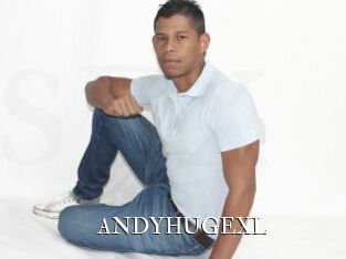 ANDYHUGEXL