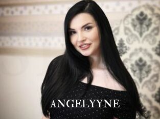 ANGELYYNE