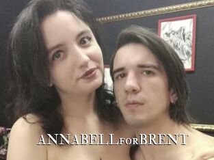 ANNABELLforBRENT