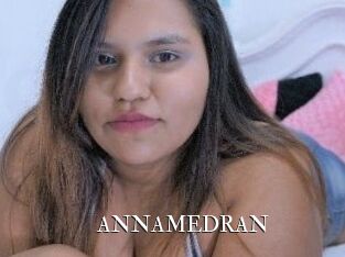 ANNAMEDRAN