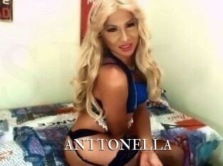 ANTTONELLA