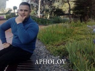 APHOLO_V