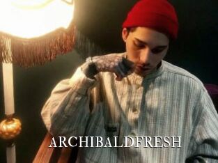 ARCHIBALDFRESH