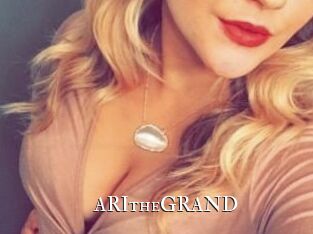 ARItheGRAND