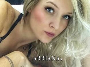 ARRIANAx