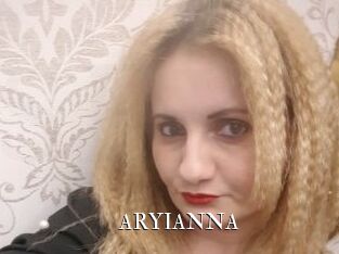 ARYIANNA