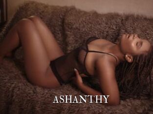 ASHANTHY