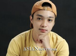 ASIANboytwink