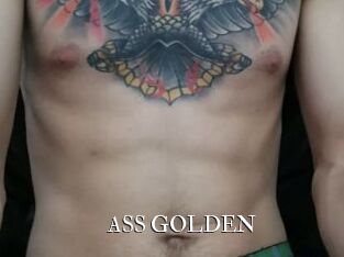 ASS_GOLDEN