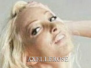 AXELLEROSE