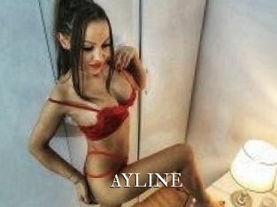 AYLINE