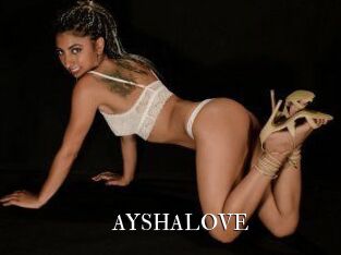 AYSHALOVE