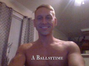 A_Ballsytime