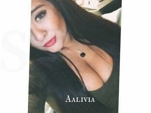 Aalivia