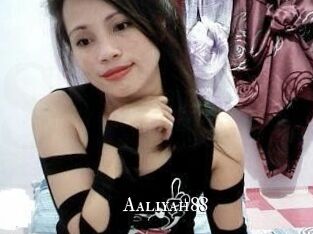 Aaliyah88