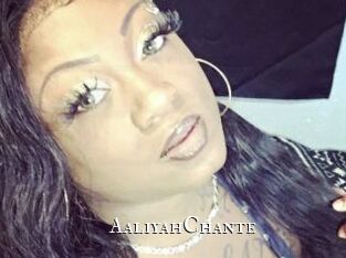AaliyahChante