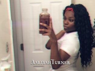 AaliyahTurner