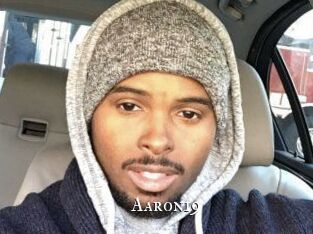 Aaron19