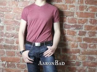 AaronBad