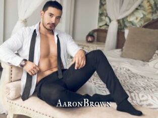 AaronBrown