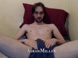 AaronMiller