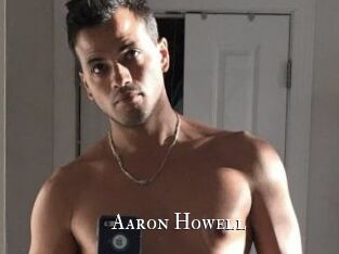 Aaron_Howell