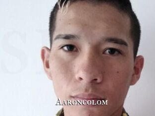 Aaroncolom