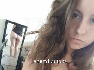 AbbeyLicious