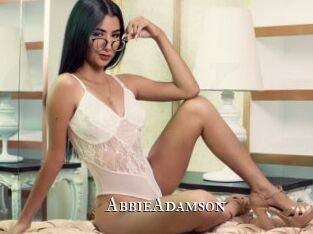 AbbieAdamson