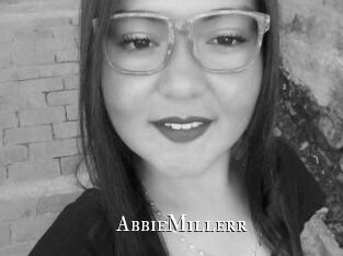 AbbieMillerr
