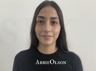 AbbieOlson