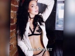 AbbieSecret