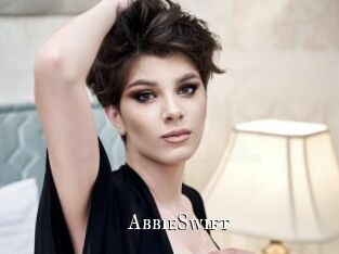 AbbieSwift