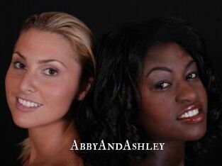 AbbyAndAshley