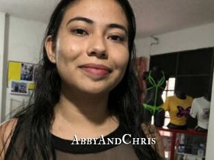 AbbyAndChris
