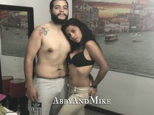 AbbyAndMike