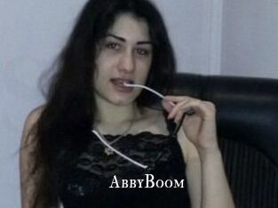AbbyBoom