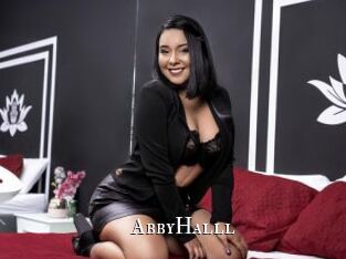 AbbyHalll