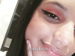 AbbyLopez