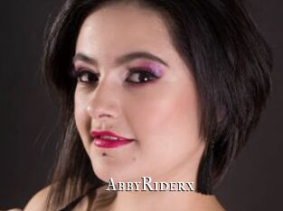 AbbyRiderx