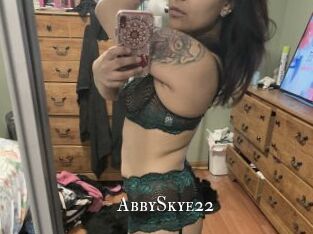 AbbySkye22