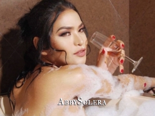 AbbySolera