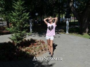 AbbySummer