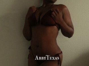 Abby_Texas