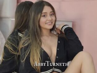 AbbyTurneth