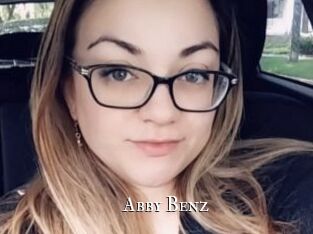 Abby_Benz