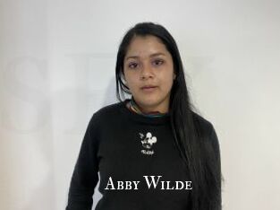 Abby_Wilde